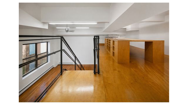 143 Avenue B Apt 3A, New York City, NY 10009