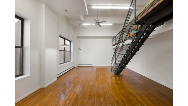 143 Avenue B Apt 3A, New York City, NY 10009