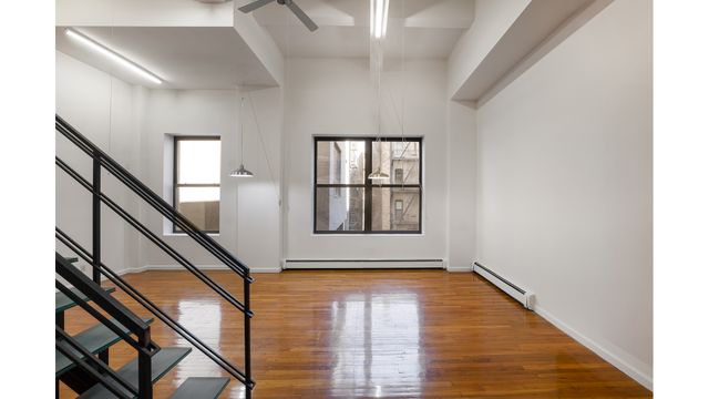 143 Avenue B Apt 3A, New York City, NY 10009