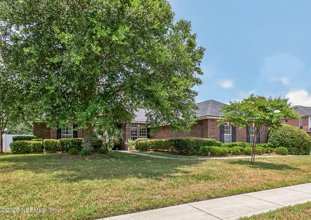 1024 MORNING STROLL Lane, Jacksonville, FL 32221