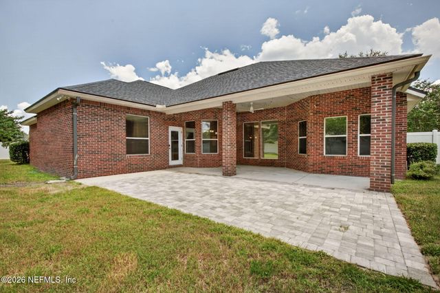 1024 MORNING STROLL Lane, Jacksonville, FL 32221