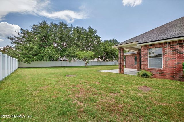 1024 MORNING STROLL Lane, Jacksonville, FL 32221