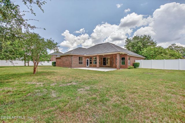 1024 MORNING STROLL Lane, Jacksonville, FL 32221