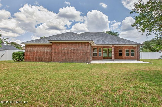 1024 MORNING STROLL Lane, Jacksonville, FL 32221