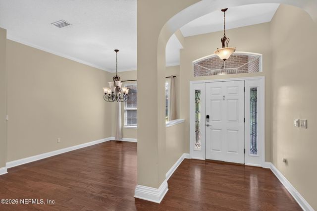 1024 MORNING STROLL Lane, Jacksonville, FL 32221