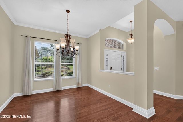 1024 MORNING STROLL Lane, Jacksonville, FL 32221
