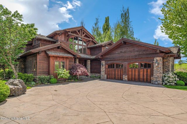 6066 W QUARTZITE LN, Coeur d'Alene, ID 83814