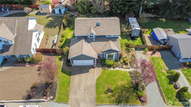 21606 114th Street E, Bonney Lake, WA 98391