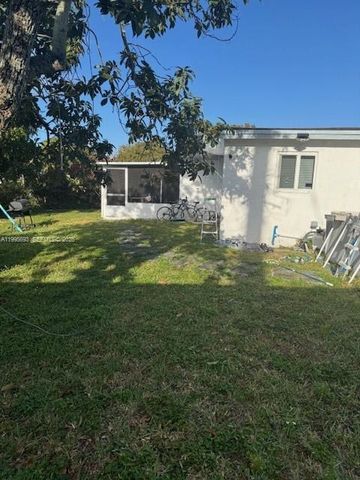 4020 SW 50th St 0, Dania Beach, FL 33314