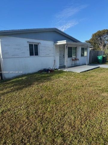 4020 SW 50th St 0, Dania Beach, FL 33314