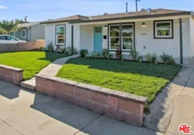 22925 S Berendo Avenue, Torrance, CA 90502