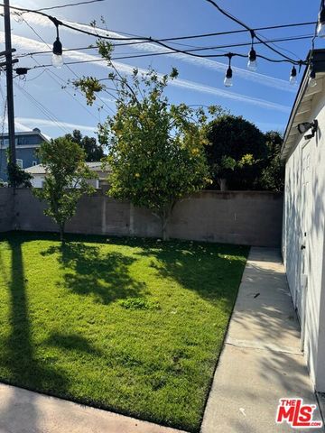 22925 S Berendo Avenue, Torrance, CA 90502