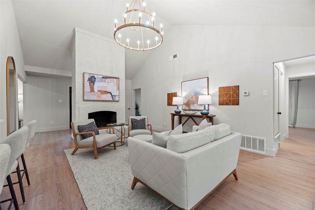 2001 Boulder Drive, Plano, TX 75023