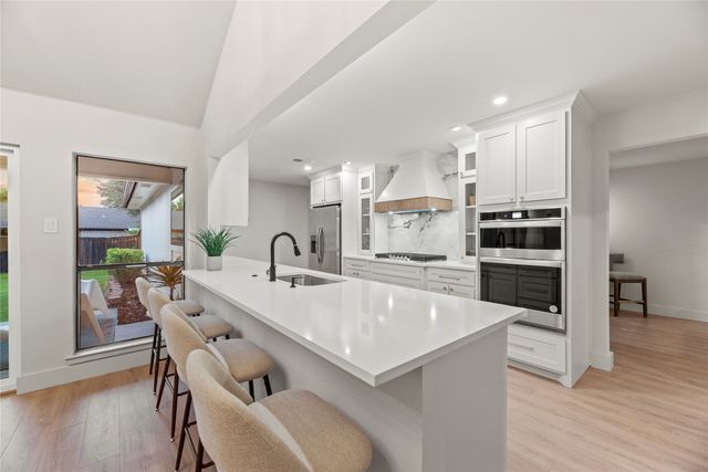 2001 Boulder Drive, Plano, TX 75023