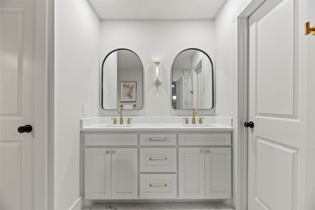 2001 Boulder Drive, Plano, TX 75023