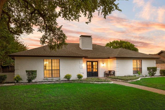 2001 Boulder Drive, Plano, TX 75023