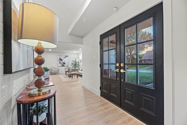2001 Boulder Drive, Plano, TX 75023