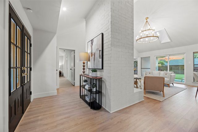 2001 Boulder Drive, Plano, TX 75023
