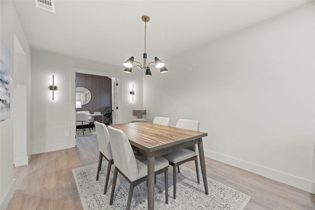 2001 Boulder Drive, Plano, TX 75023
