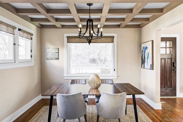 315 S Franklin Street, Denver, CO 80209