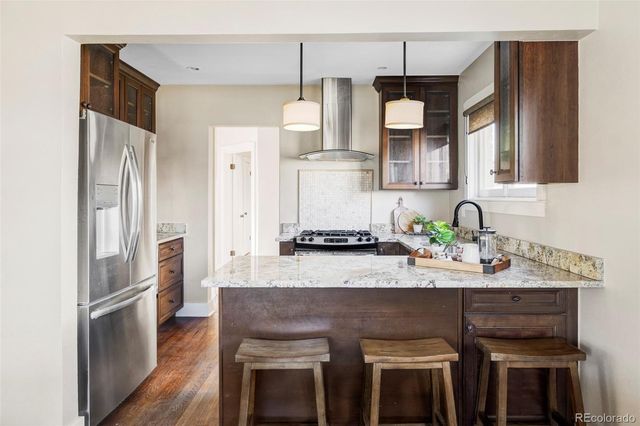 315 S Franklin Street, Denver, CO 80209