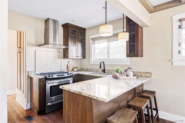 315 S Franklin Street, Denver, CO 80209