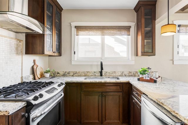 315 S Franklin Street, Denver, CO 80209