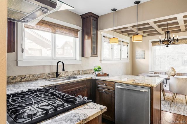 315 S Franklin Street, Denver, CO 80209