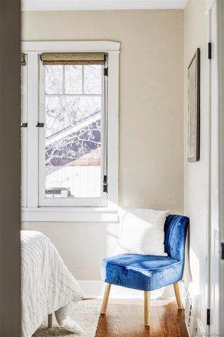 315 S Franklin Street, Denver, CO 80209