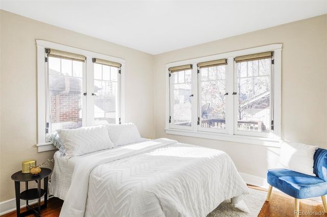 315 S Franklin Street, Denver, CO 80209