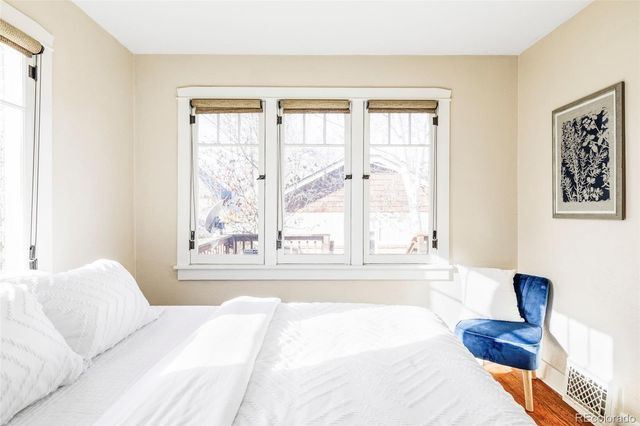 315 S Franklin Street, Denver, CO 80209