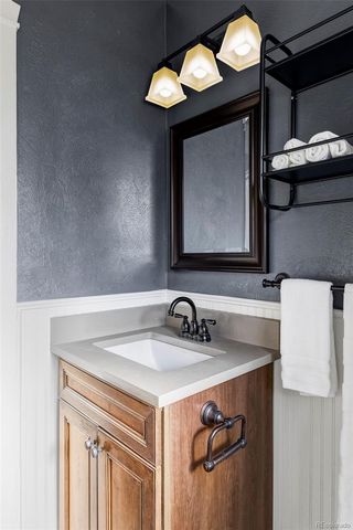 315 S Franklin Street, Denver, CO 80209