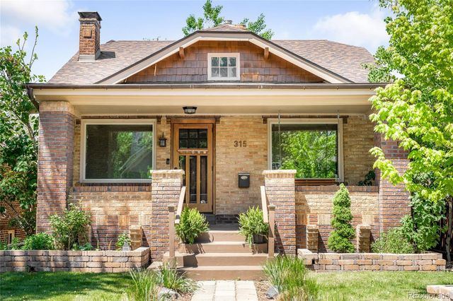 315 S Franklin Street, Denver, CO 80209