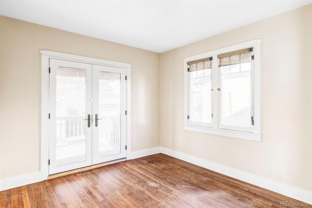 315 S Franklin Street, Denver, CO 80209