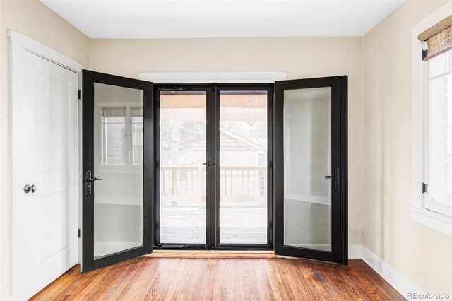 315 S Franklin Street, Denver, CO 80209