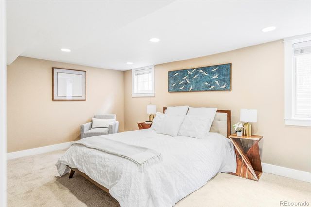 315 S Franklin Street, Denver, CO 80209