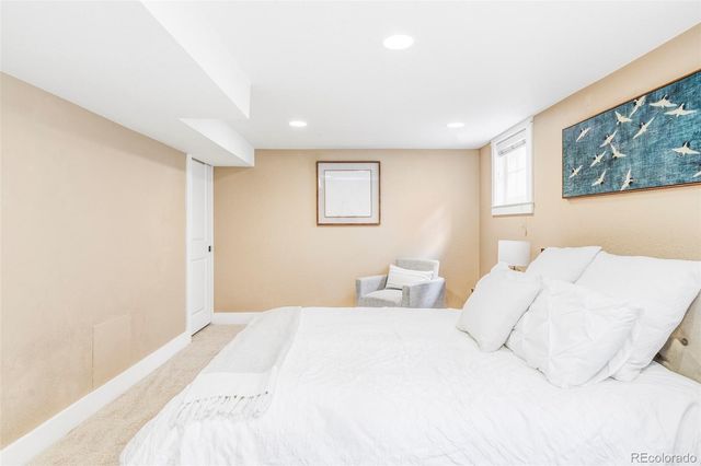 315 S Franklin Street, Denver, CO 80209