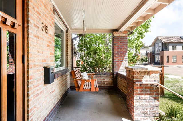 315 S Franklin Street, Denver, CO 80209