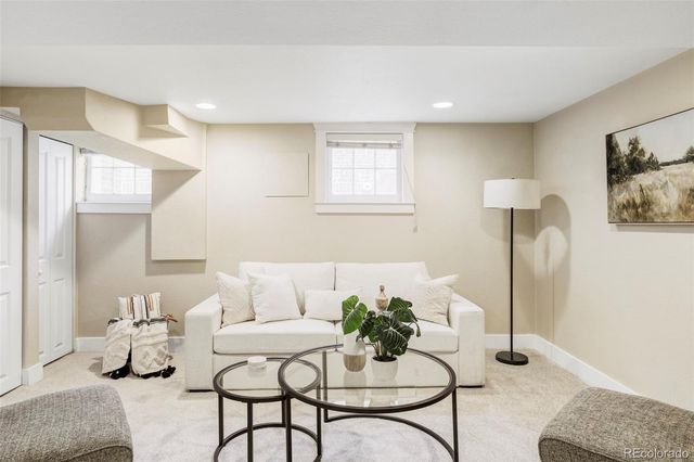 315 S Franklin Street, Denver, CO 80209