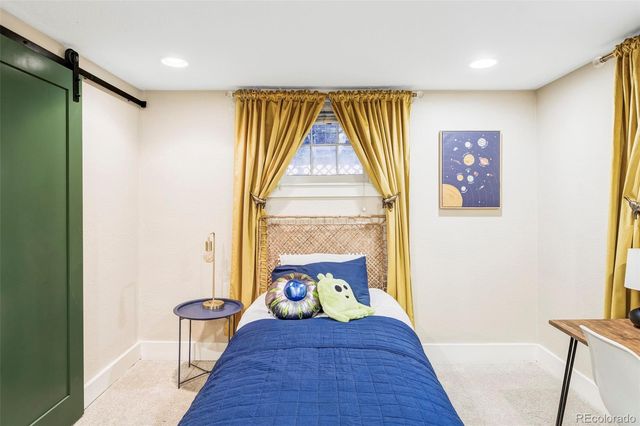 315 S Franklin Street, Denver, CO 80209