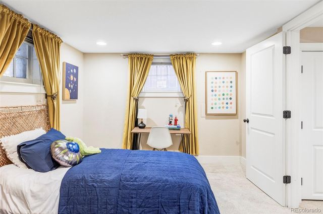 315 S Franklin Street, Denver, CO 80209