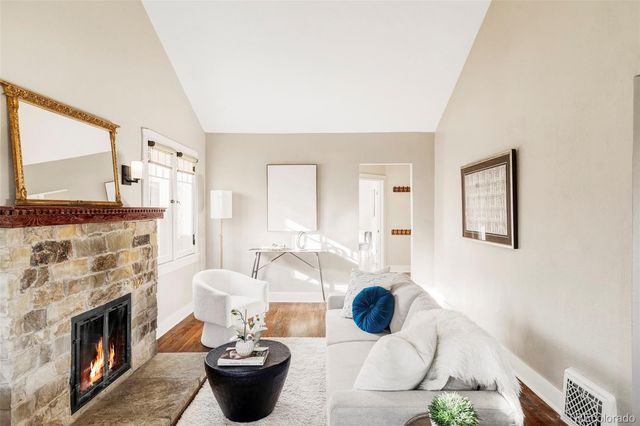 315 S Franklin Street, Denver, CO 80209