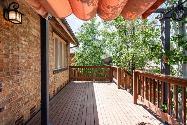 315 S Franklin Street, Denver, CO 80209