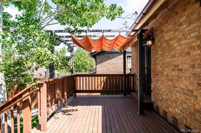 315 S Franklin Street, Denver, CO 80209