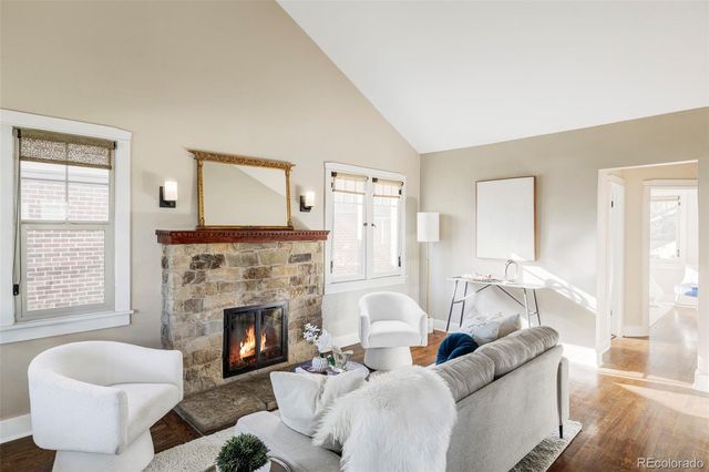 315 S Franklin Street, Denver, CO 80209