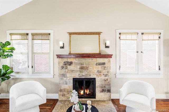 315 S Franklin Street, Denver, CO 80209