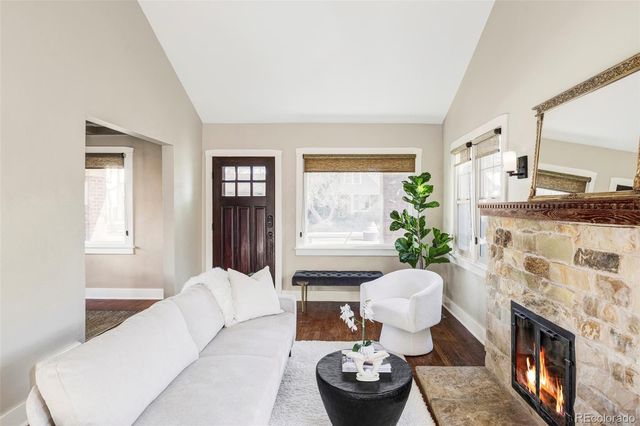 315 S Franklin Street, Denver, CO 80209