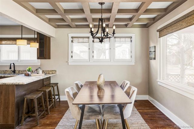 315 S Franklin Street, Denver, CO 80209