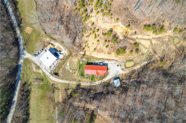 59 Irvine Allen Cemetery Road, Salyersville, KY 41465