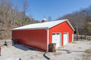 59 Irvine Allen Cemetery Road, Salyersville, KY 41465